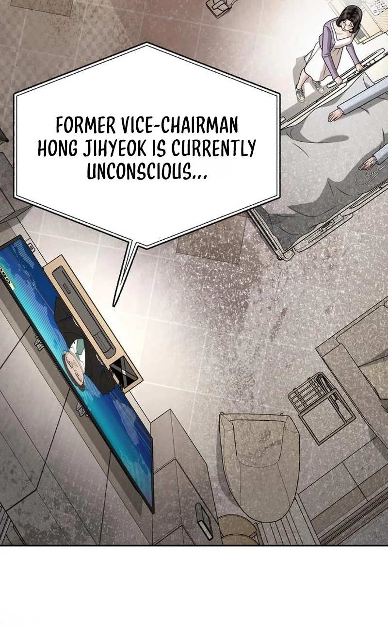 The Wavering Husband Chapter 48 page 38 - 