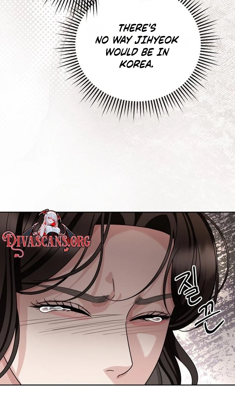 The Wavering Husband Chapter 48 page 8 - 