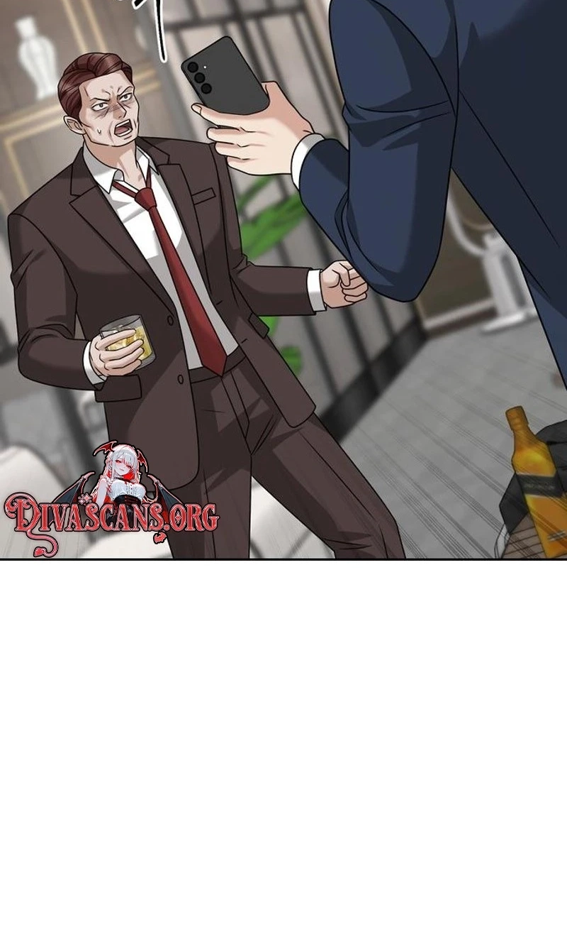 The Wavering Husband Chapter 48 page 77 - 