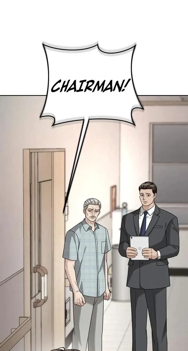 The Wavering Husband Chapter 48 page 10 - 