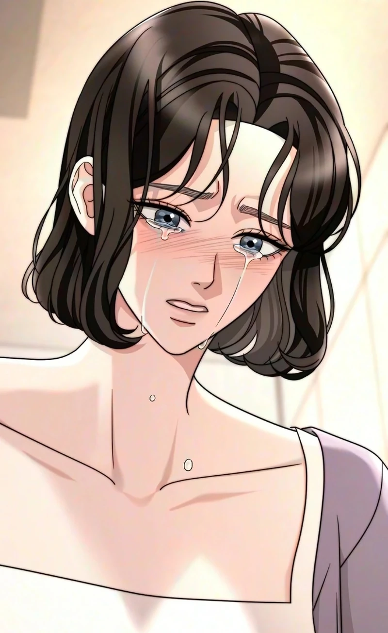 The Wavering Husband Chapter 49 page 113 - 