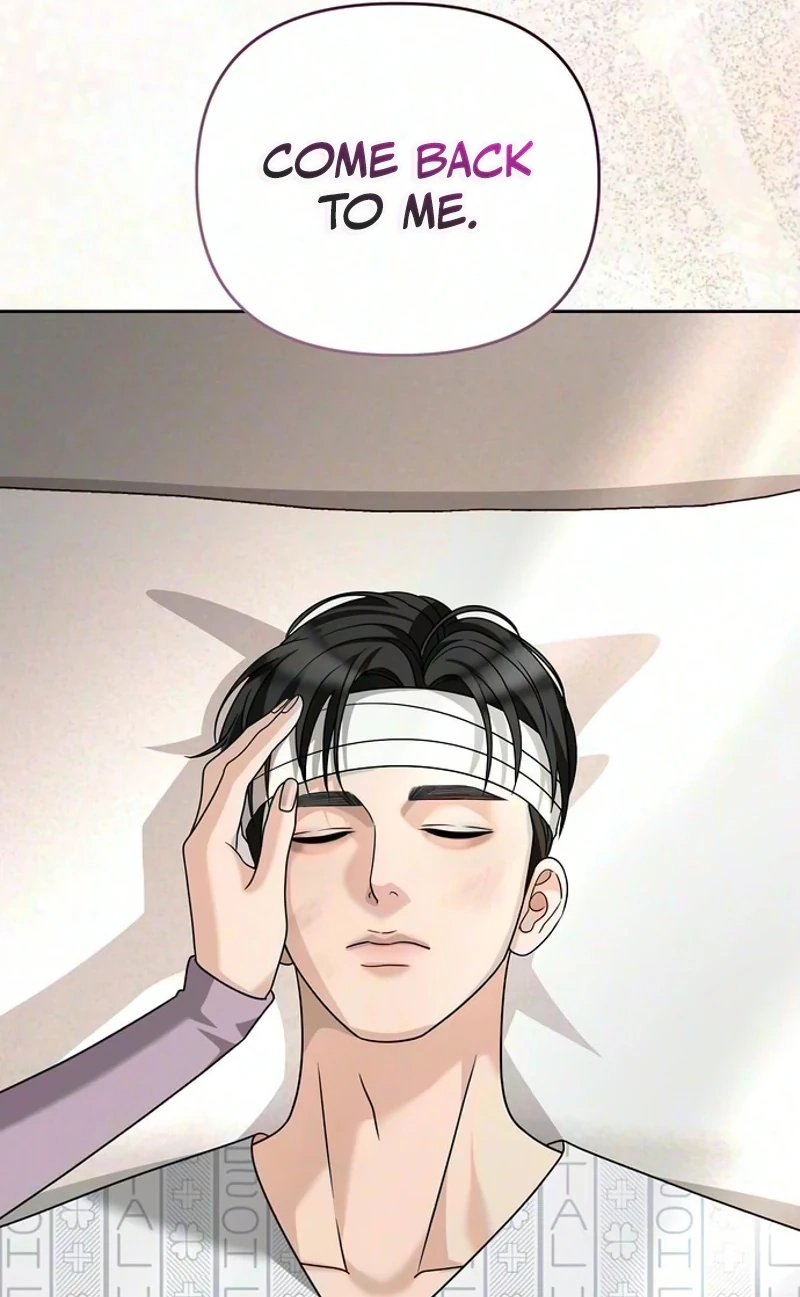 The Wavering Husband Chapter 49 page 116 - 