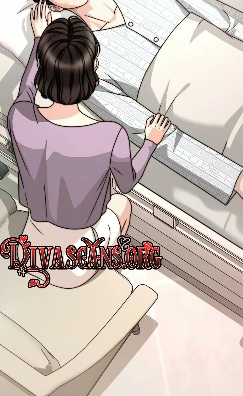 The Wavering Husband Chapter 49 page 124 - 