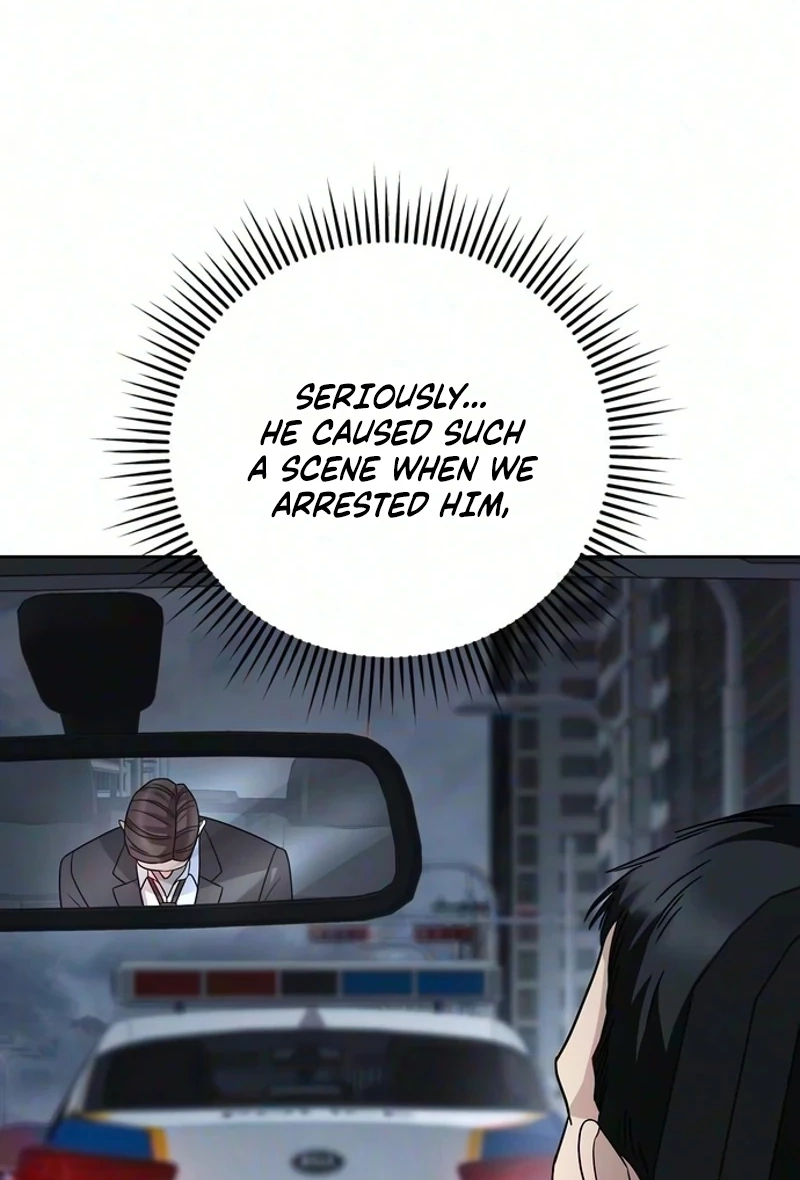 The Wavering Husband Chapter 49 page 8 - 