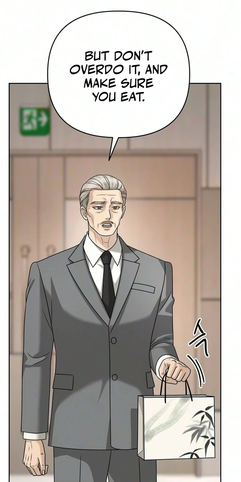 The Wavering Husband Chapter 49 page 89 - 
