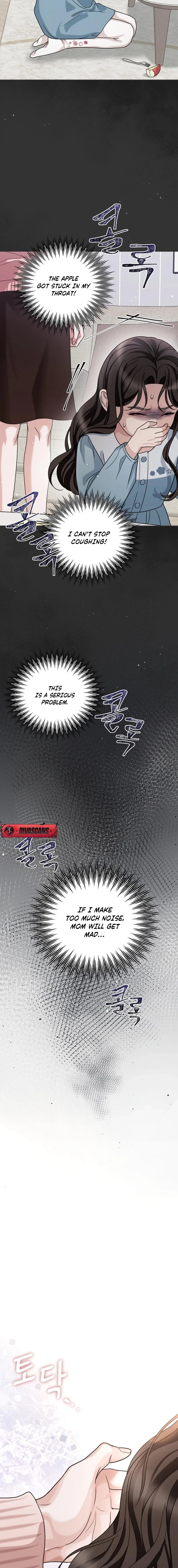 Read The Wavering Husband chapter 5 image 13 on Lezhin