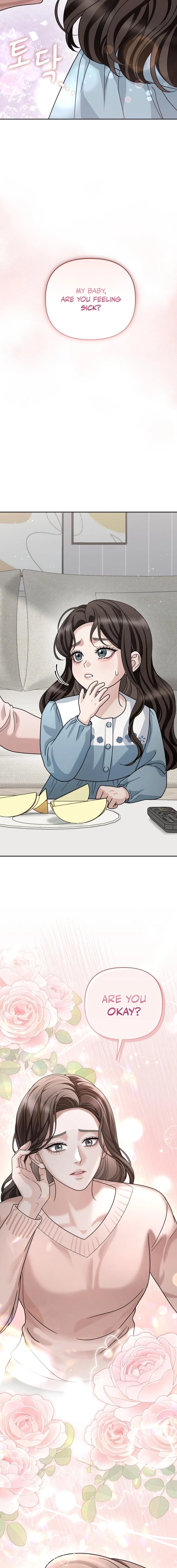 Read The Wavering Husband chapter 5 image 14 on Lezhin