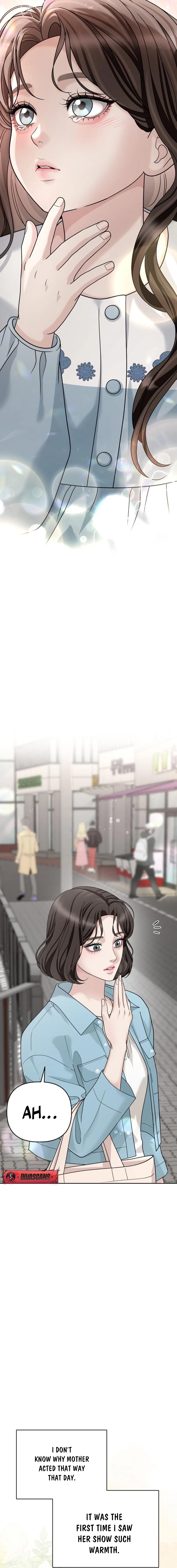 Read The Wavering Husband chapter 5 image 15 on Lezhin