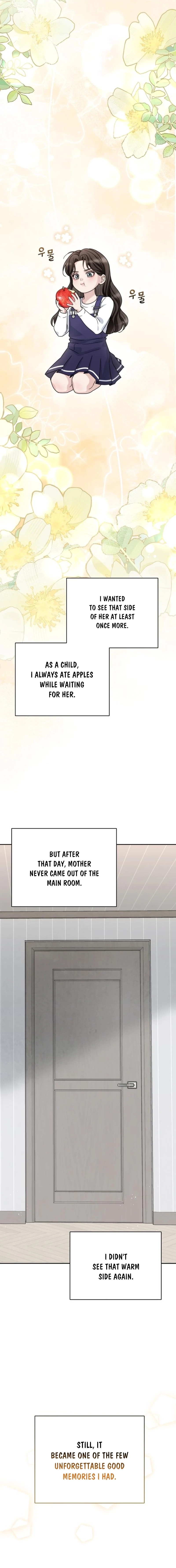 Read The Wavering Husband chapter 5 image 16 on Lezhin