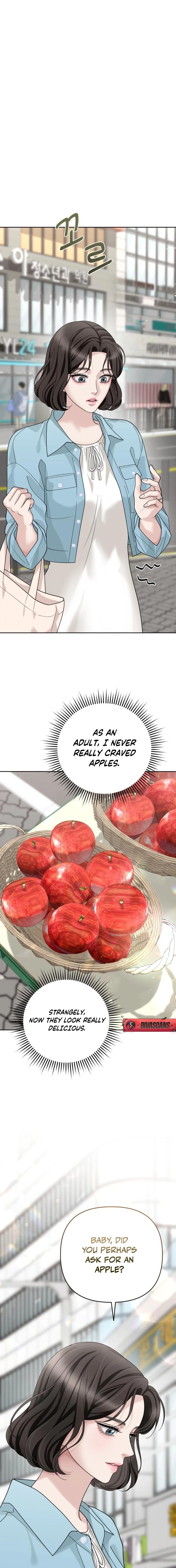 Read The Wavering Husband chapter 5 image 17 on Lezhin