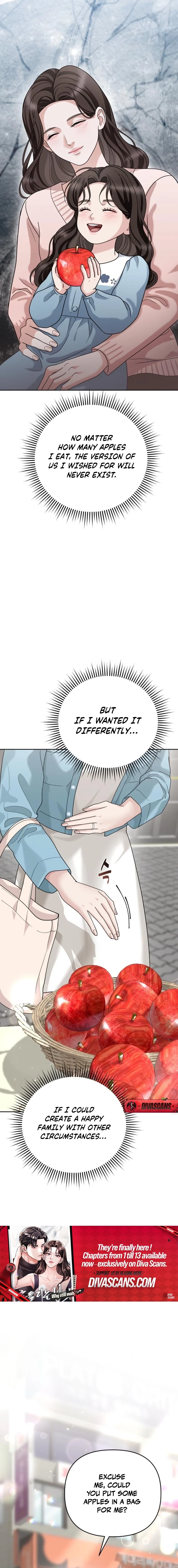 Read The Wavering Husband chapter 5 image 19 on Lezhin