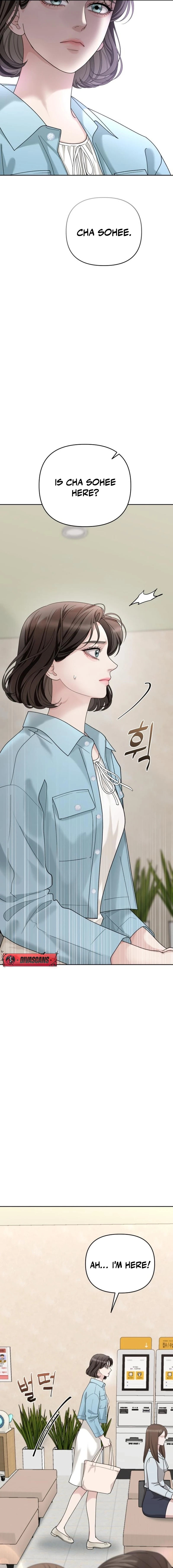 Read The Wavering Husband chapter 5 image 2 on Lezhin