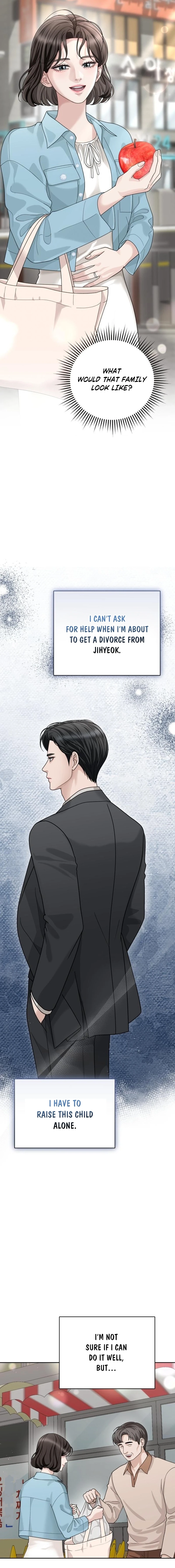 Read The Wavering Husband chapter 5 image 20 on Lezhin