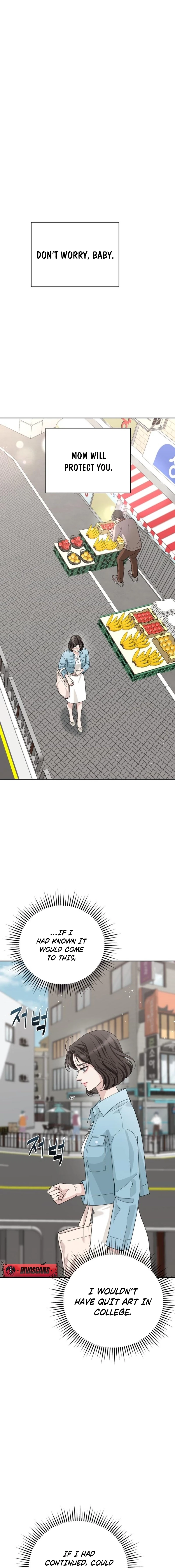 Read The Wavering Husband chapter 5 image 21 on Lezhin