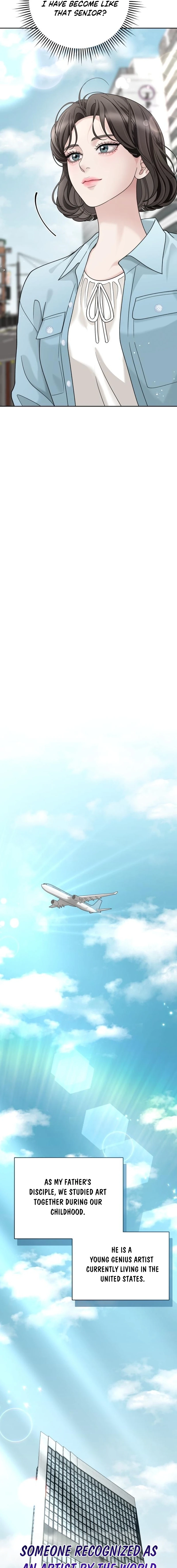 Read The Wavering Husband chapter 5 image 22 on Lezhin