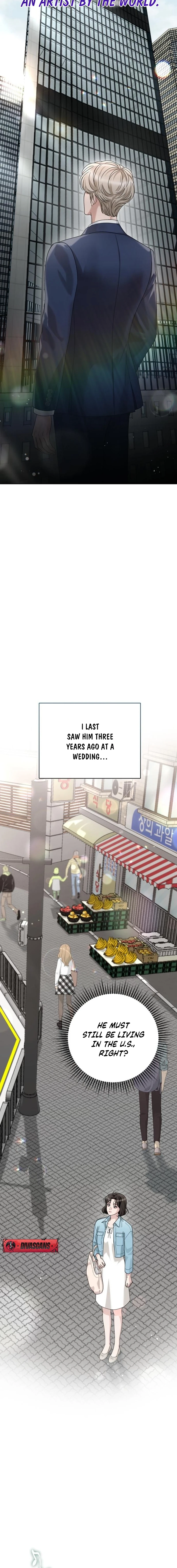 Read The Wavering Husband chapter 5 image 23 on Lezhin