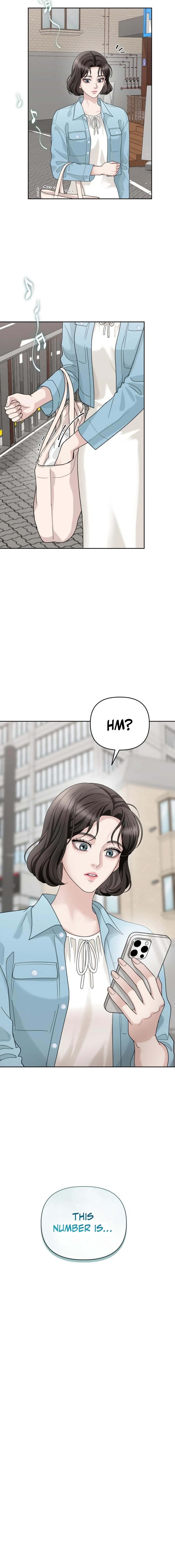 Read The Wavering Husband chapter 5 image 24 on Lezhin
