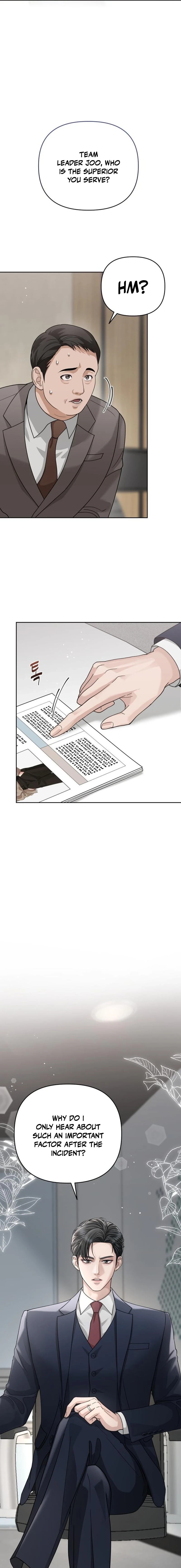Read The Wavering Husband chapter 5 image 26 on Lezhin