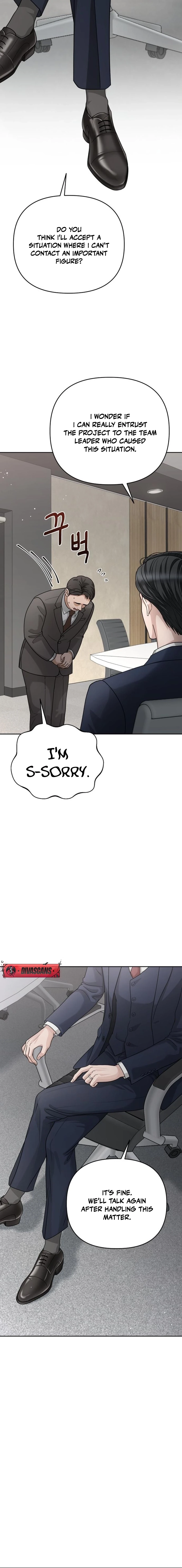 Read The Wavering Husband chapter 5 image 27 on Lezhin