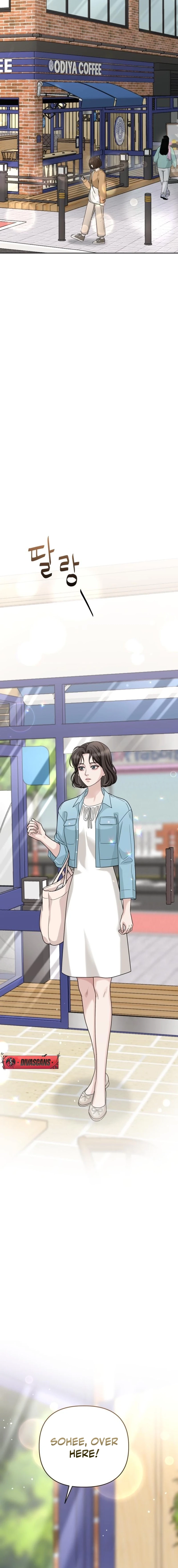 Read The Wavering Husband chapter 5 image 29 on Lezhin