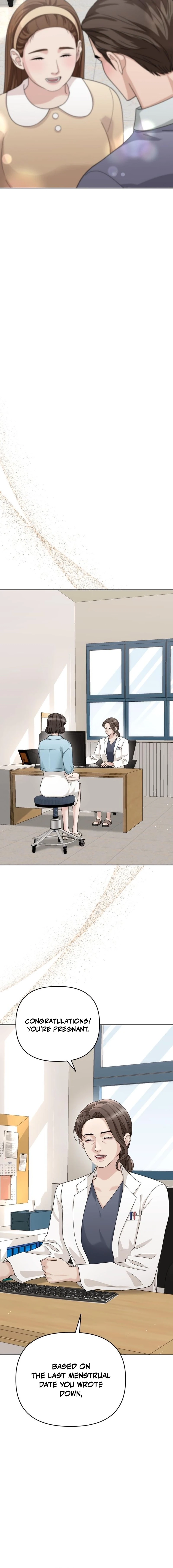 Read The Wavering Husband chapter 5 image 3 on Lezhin
