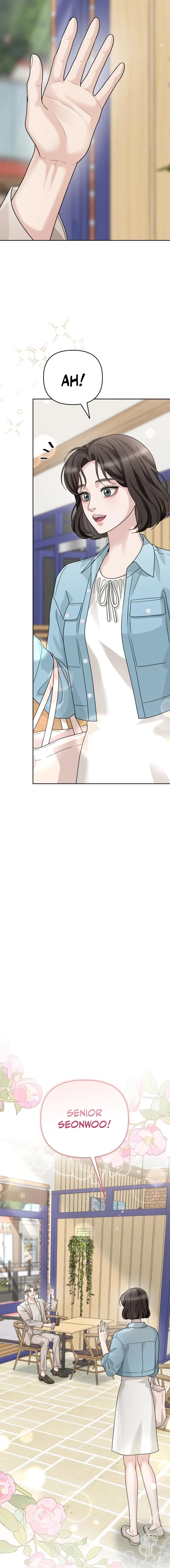 Read The Wavering Husband chapter 5 image 30 on Lezhin
