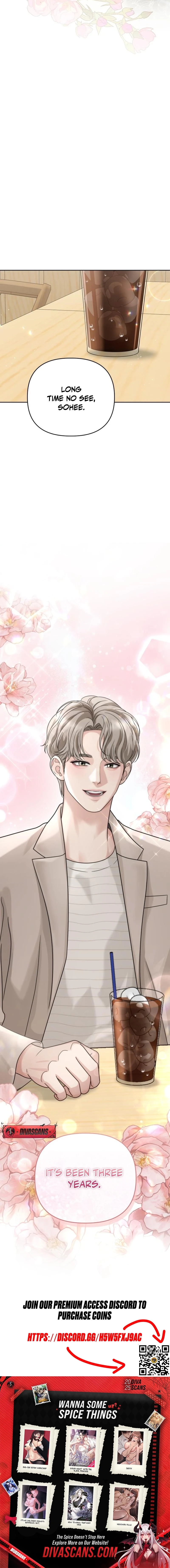 Read The Wavering Husband chapter 5 image 31 on Lezhin