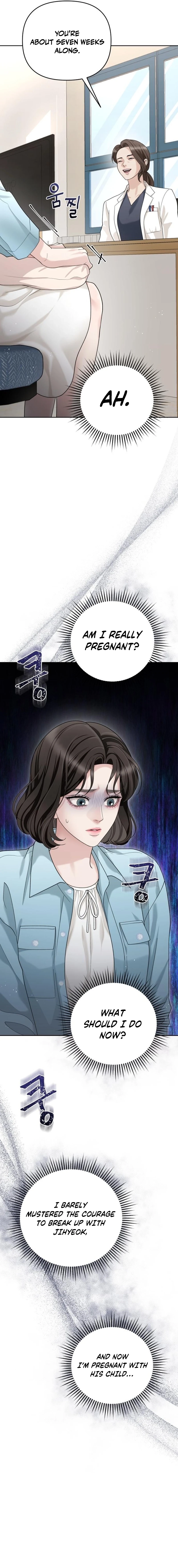 Read The Wavering Husband chapter 5 image 4 on Lezhin