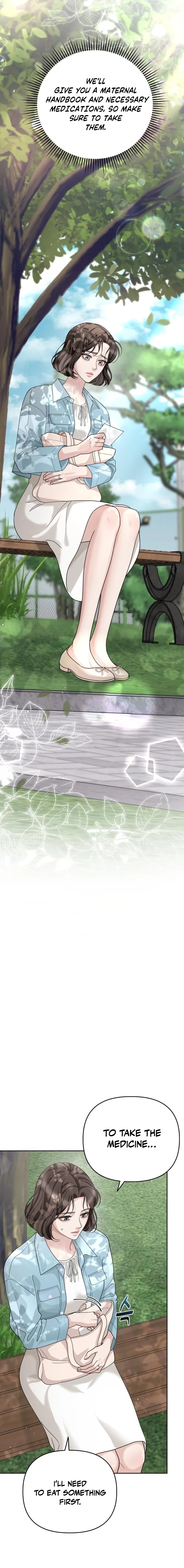 Read The Wavering Husband chapter 5 image 6 on Lezhin