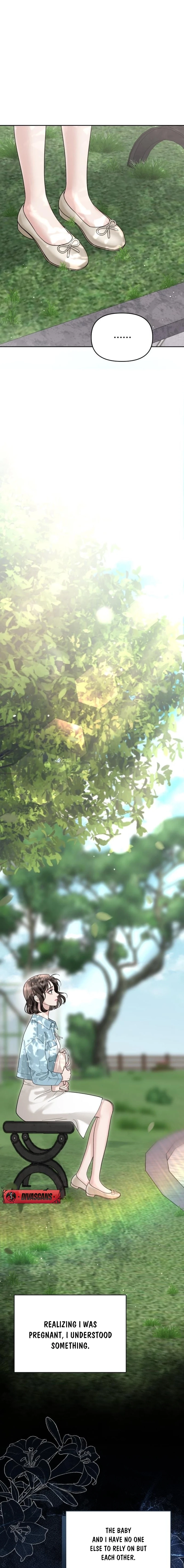 Read The Wavering Husband chapter 5 image 7 on Lezhin