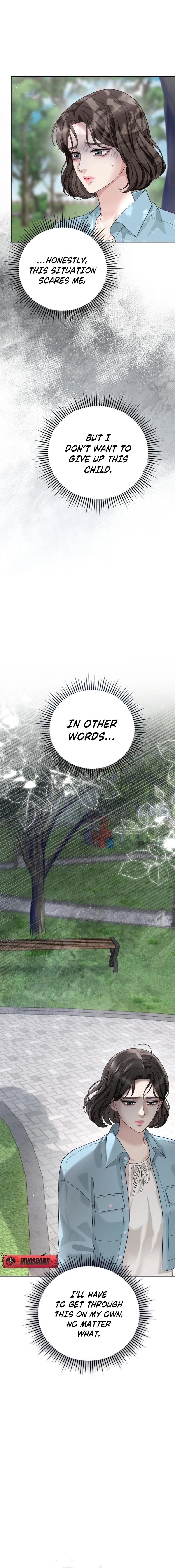 Read The Wavering Husband chapter 5 image 9 on Lezhin