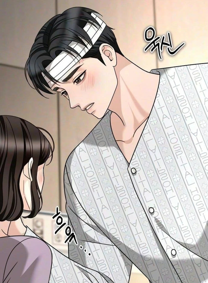The Wavering Husband Chapter 50 page 105 - 