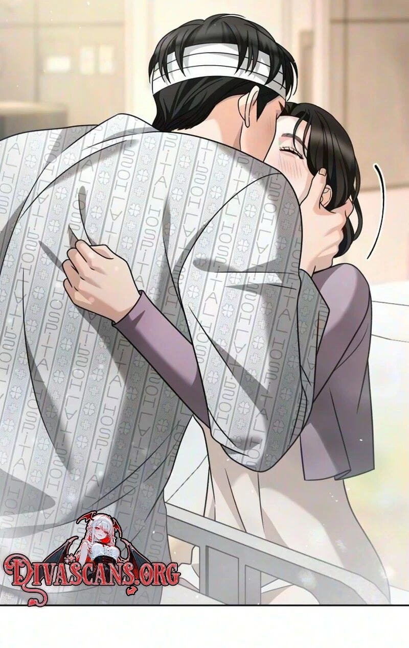 The Wavering Husband Chapter 50 page 122 - 