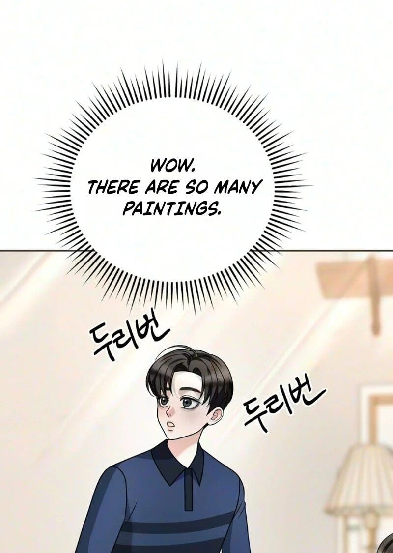 The Wavering Husband Chapter 50 page 23 - 