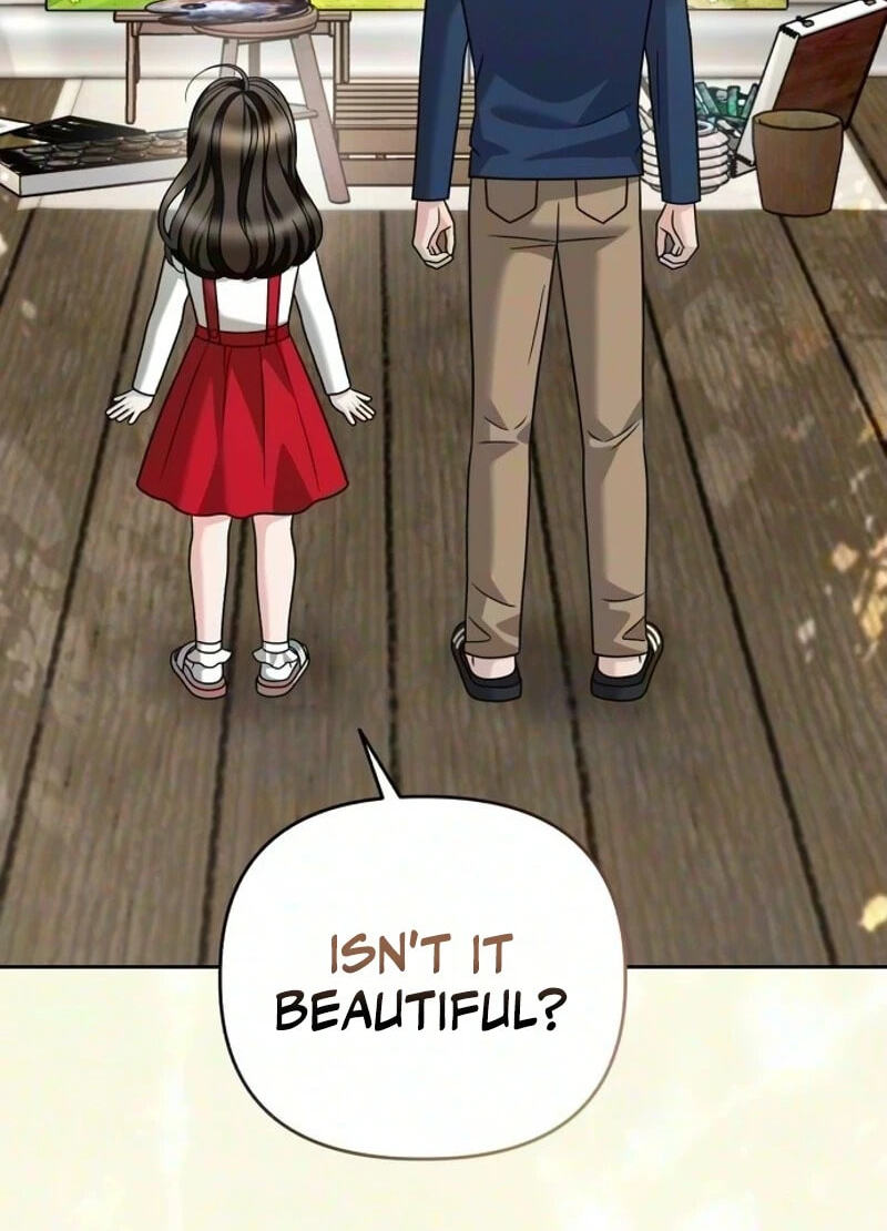 The Wavering Husband Chapter 50 page 27 - 