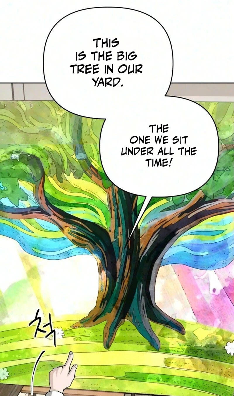 The Wavering Husband Chapter 50 page 37 - 