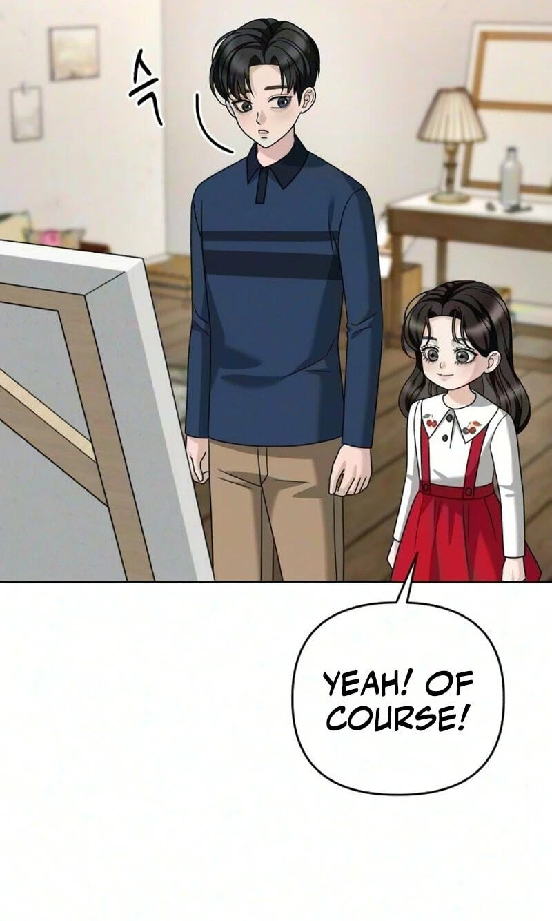 The Wavering Husband Chapter 50 page 41 - 