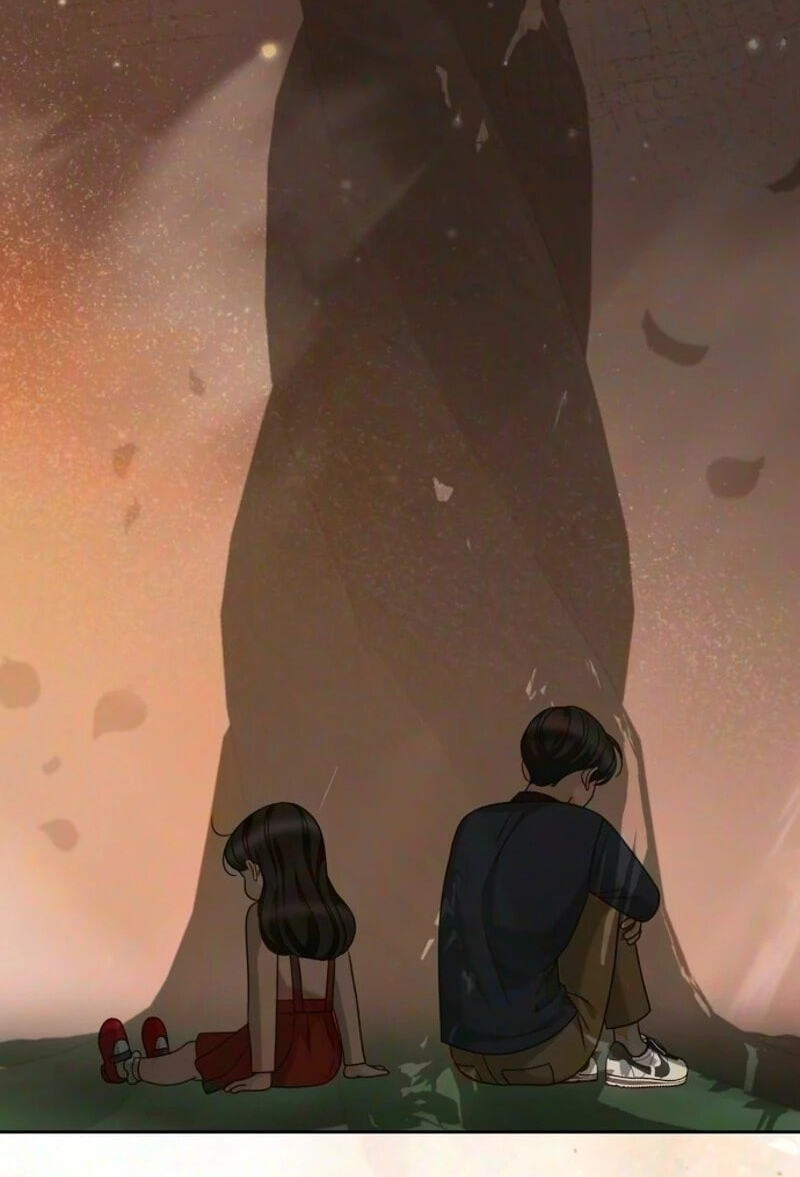 The Wavering Husband Chapter 50 page 54 - 