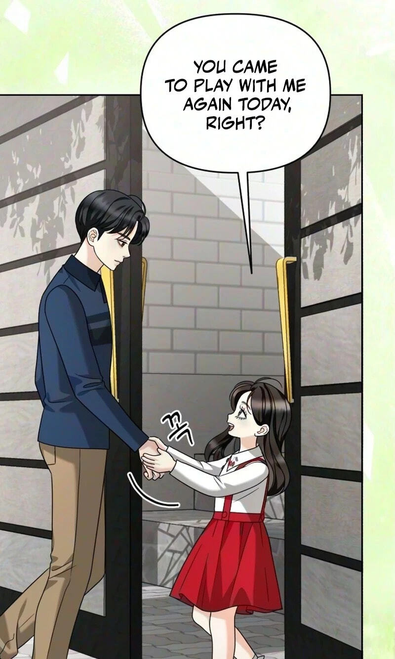 The Wavering Husband Chapter 50 page 8 - 