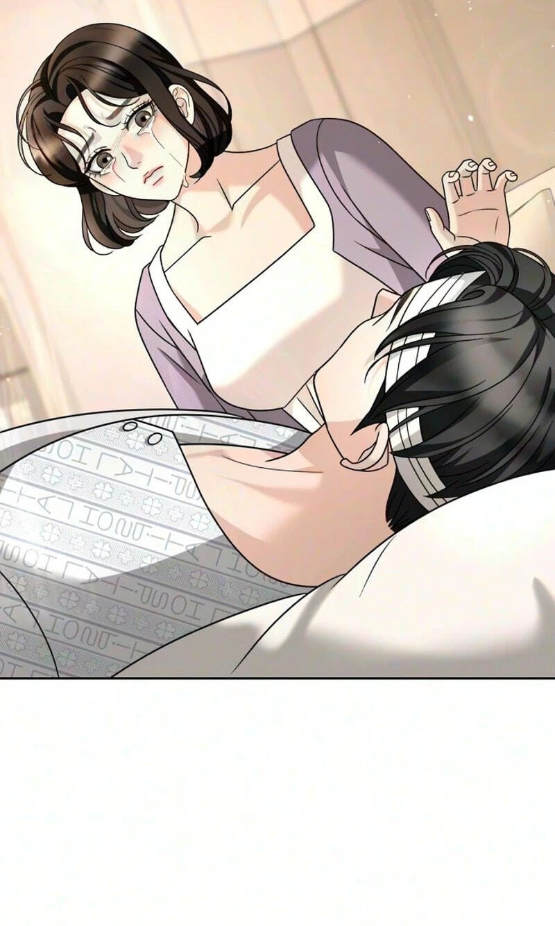 The Wavering Husband Chapter 50 page 77 - 