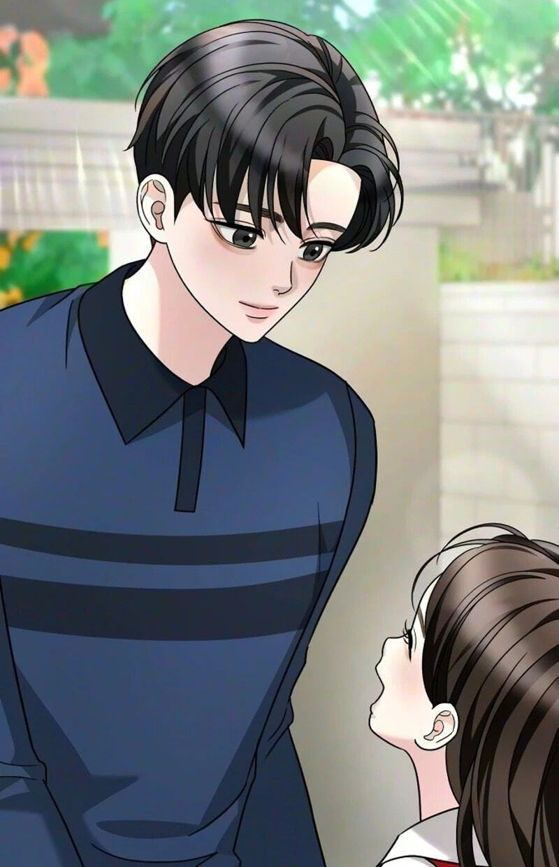 The Wavering Husband Chapter 50 page 10 - 