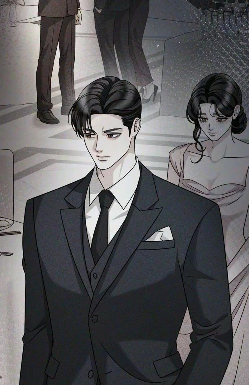 The Wavering Husband Chapter 51 page 111 - 