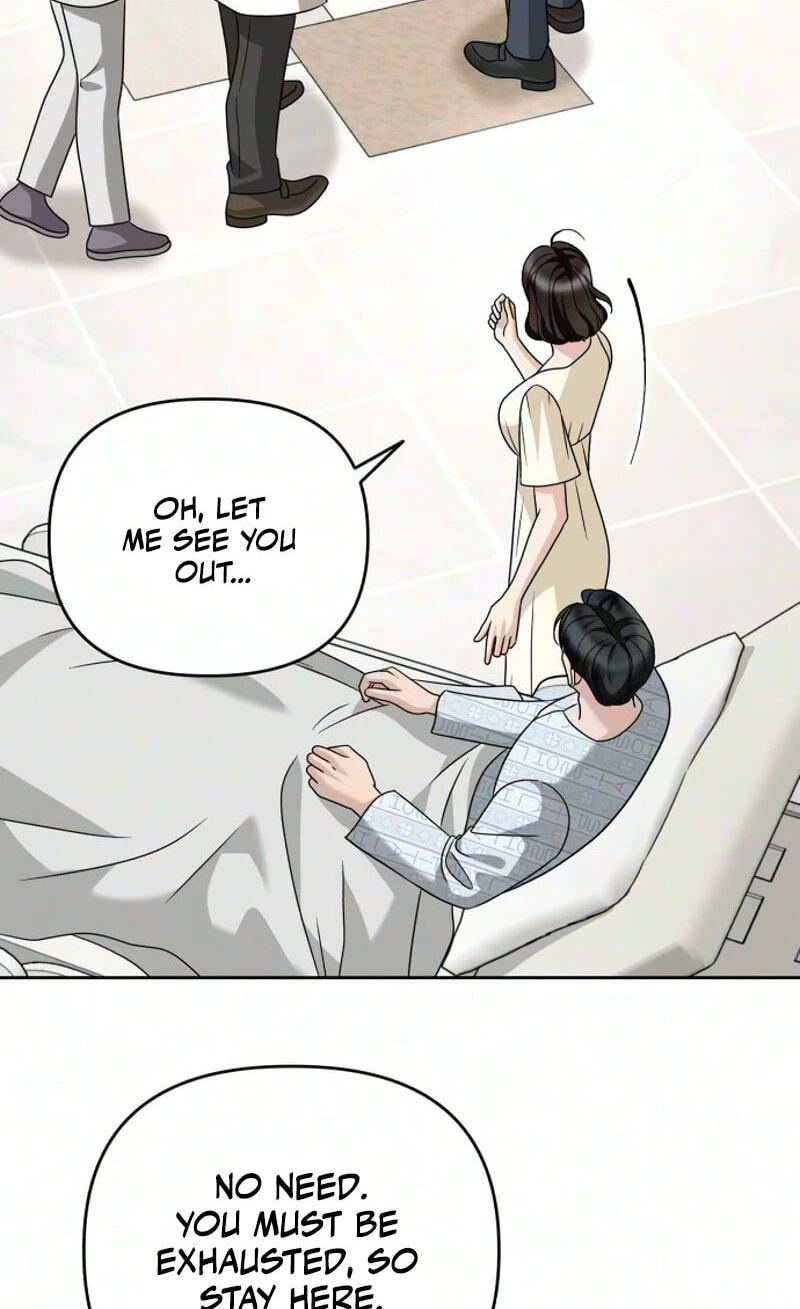 The Wavering Husband Chapter 51 page 15 - 