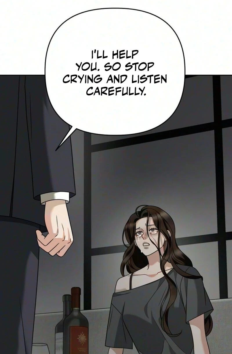 The Wavering Husband Chapter 51 page 159 - 