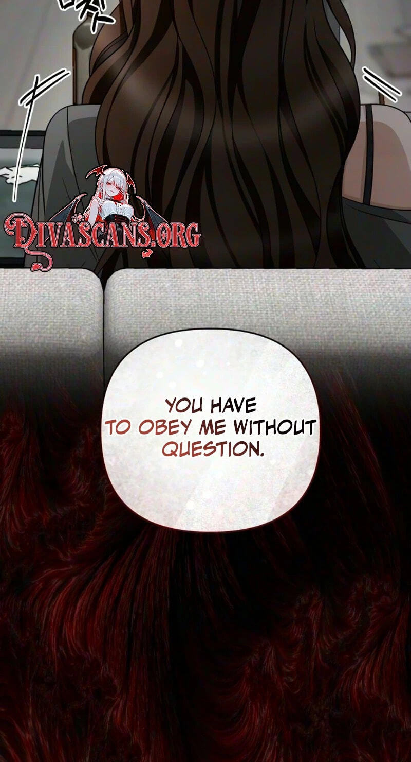The Wavering Husband Chapter 51 page 164 - 