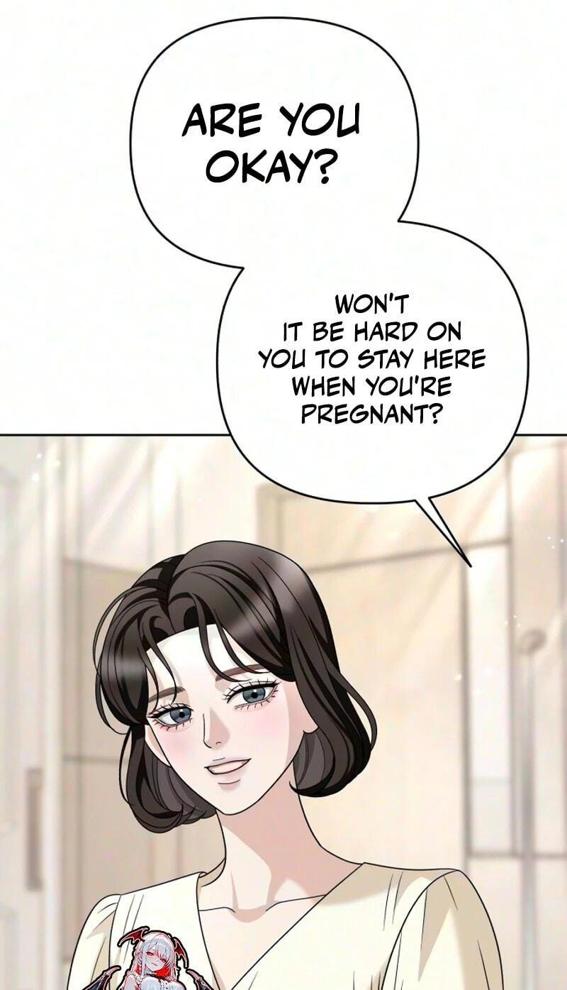 The Wavering Husband Chapter 51 page 20 - 