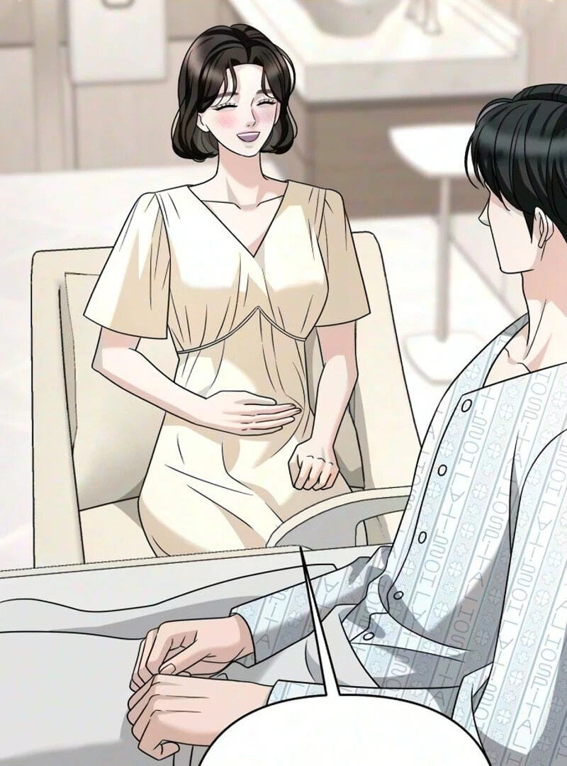 The Wavering Husband Chapter 51 page 22 - 
