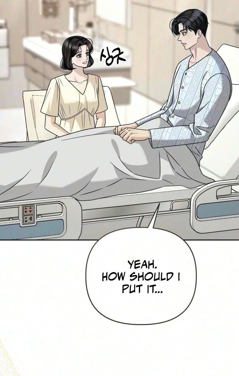 The Wavering Husband Chapter 51 page 28 - 