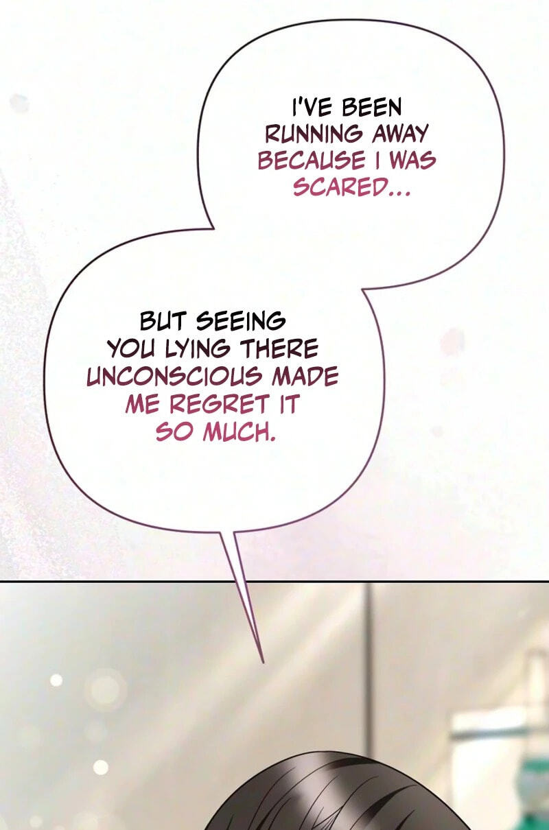 The Wavering Husband Chapter 51 page 35 - 