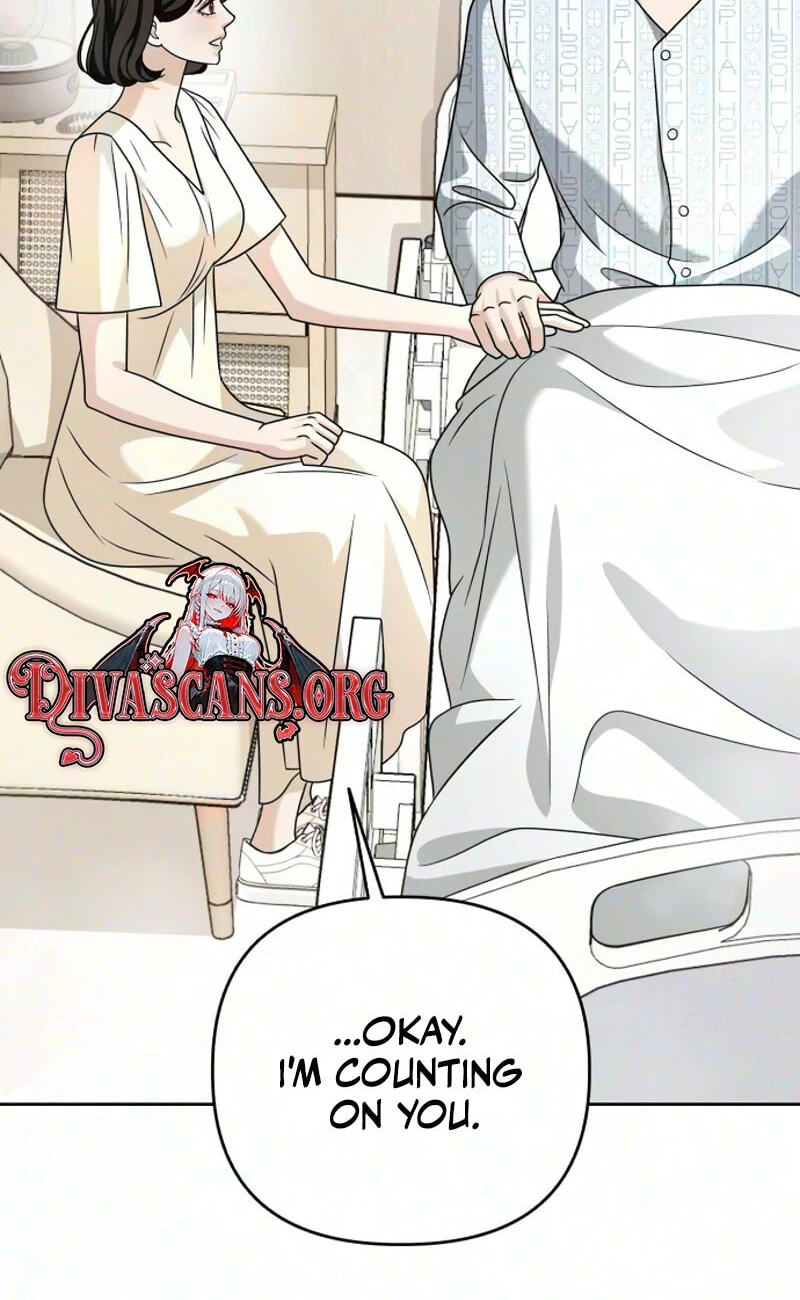 The Wavering Husband Chapter 51 page 42 - 